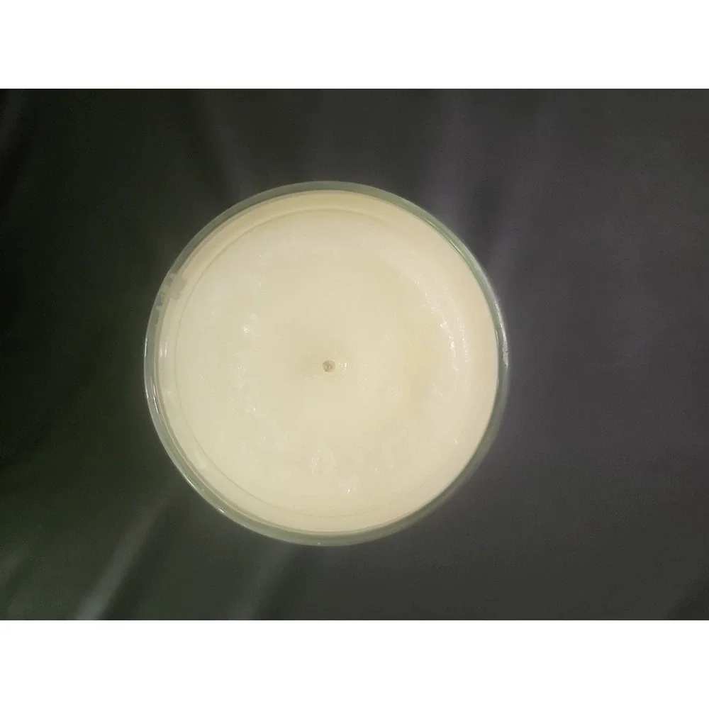 New Yankee Candle Lemongrass & Orange Large 22 oz‎ Housewarmer Jar RARE Retired